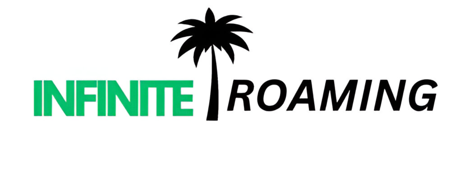 About Us Infinite Roaming About Us Infinite Roaming