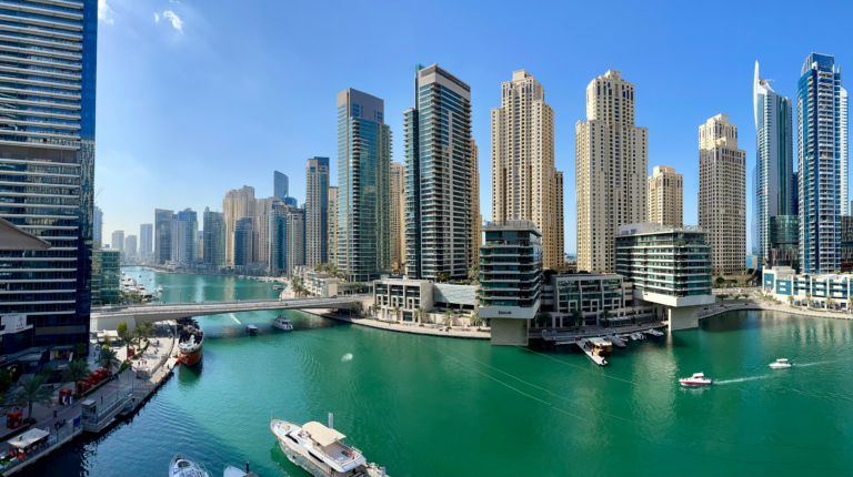 tourist attractions in dubai