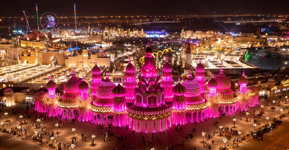 global village activities